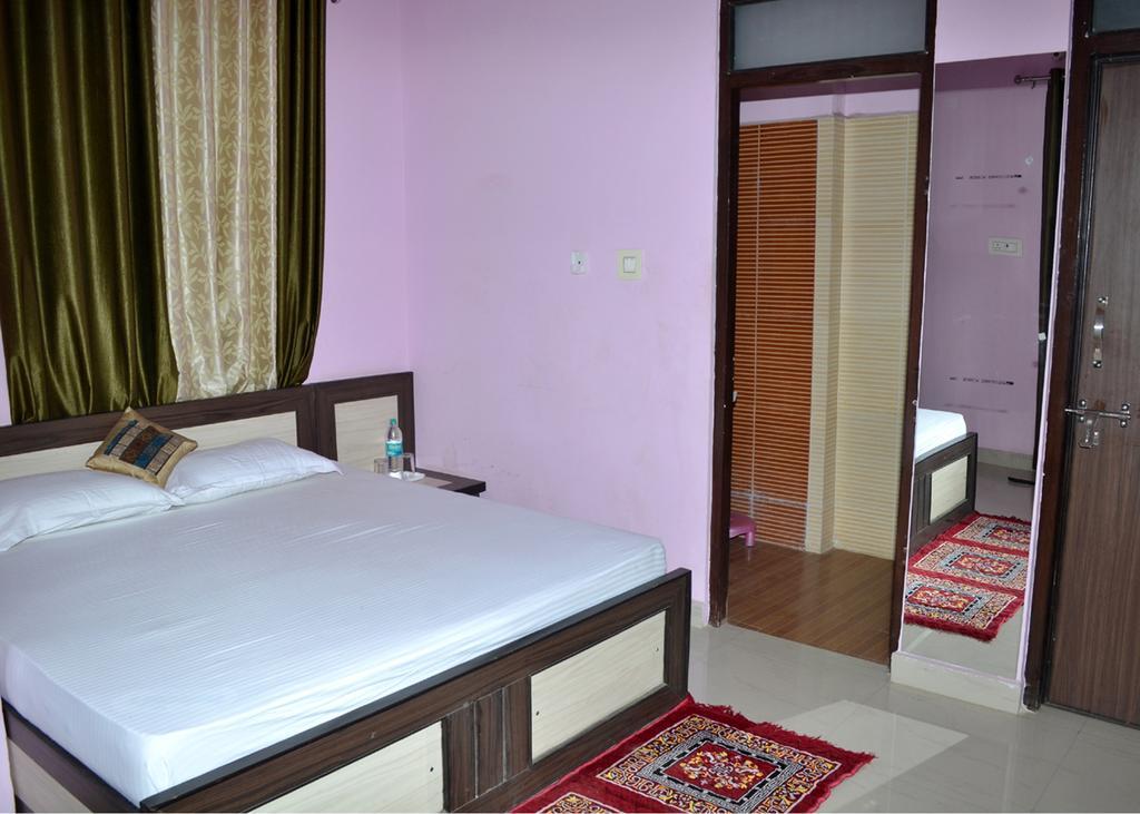 Devholiday Home Sawai Madhopur Exteriör bild