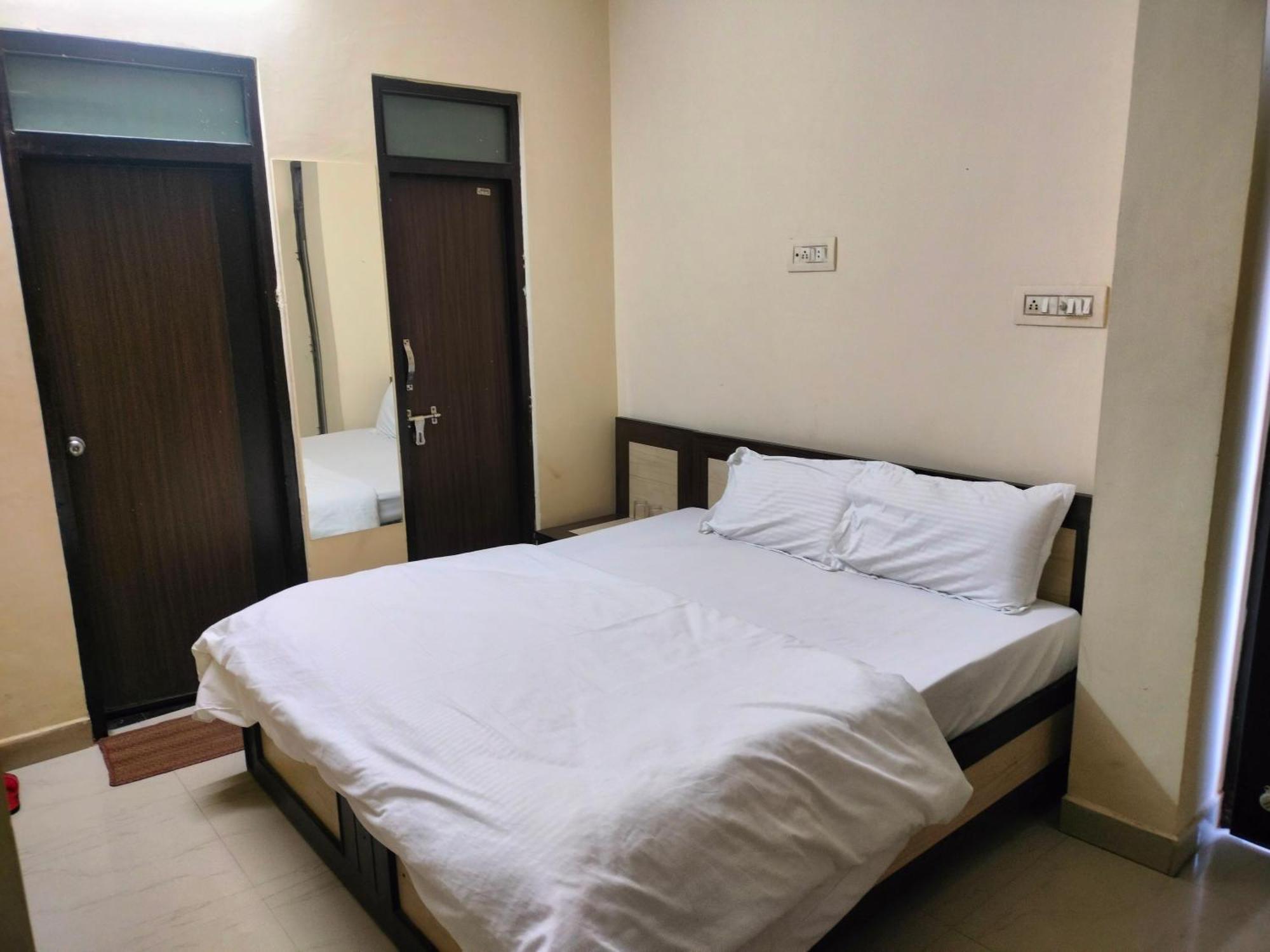 Devholiday Home Sawai Madhopur Exteriör bild