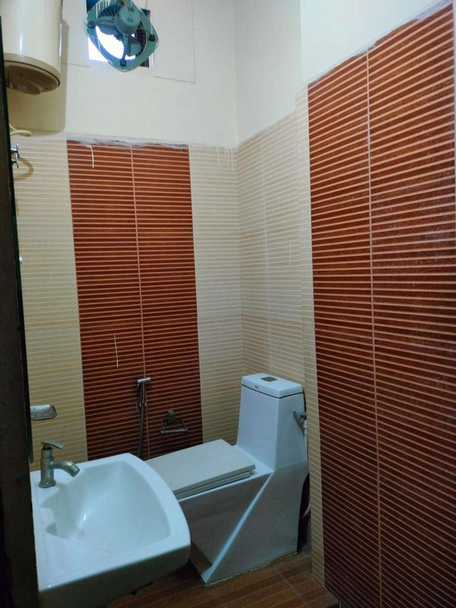 Devholiday Home Sawai Madhopur Exteriör bild