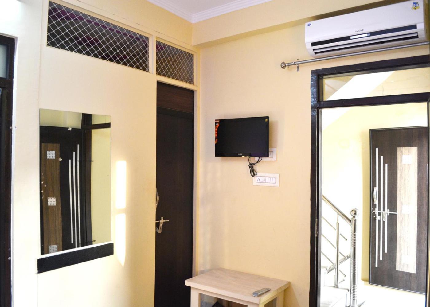 Devholiday Home Sawai Madhopur Exteriör bild