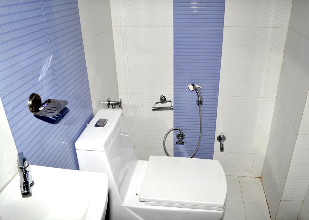 Devholiday Home Sawai Madhopur Exteriör bild