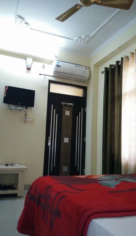 Devholiday Home Sawai Madhopur Exteriör bild