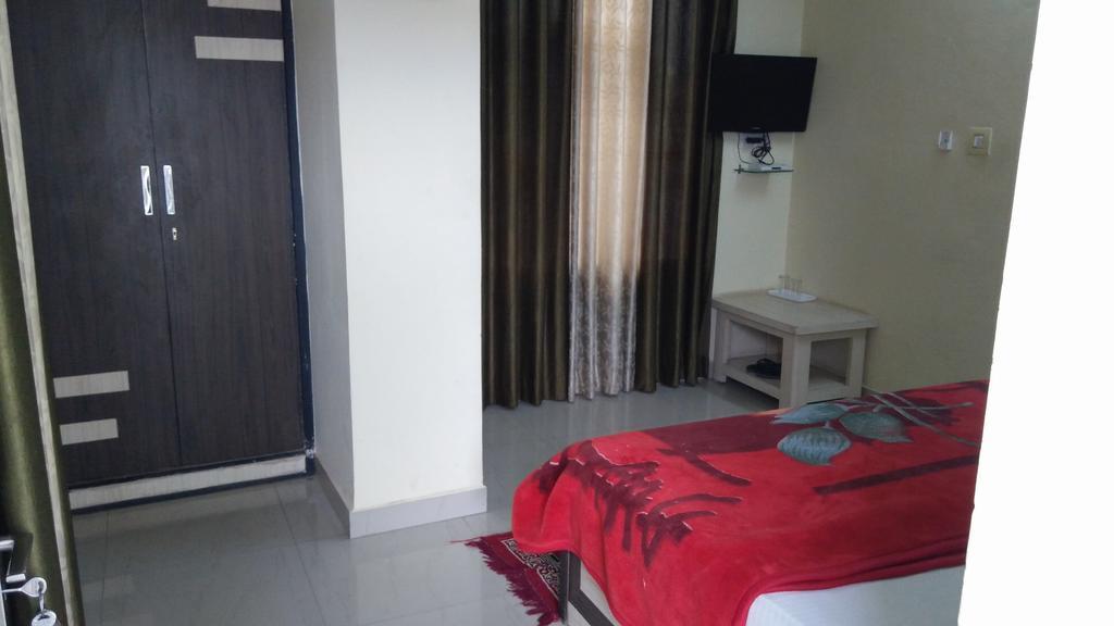 Devholiday Home Sawai Madhopur Exteriör bild