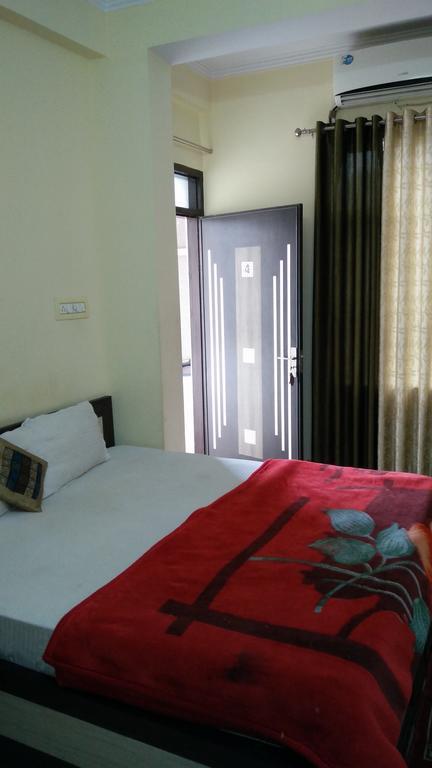 Devholiday Home Sawai Madhopur Exteriör bild